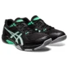 GEL-Rocket 10 « Black New Leaf »