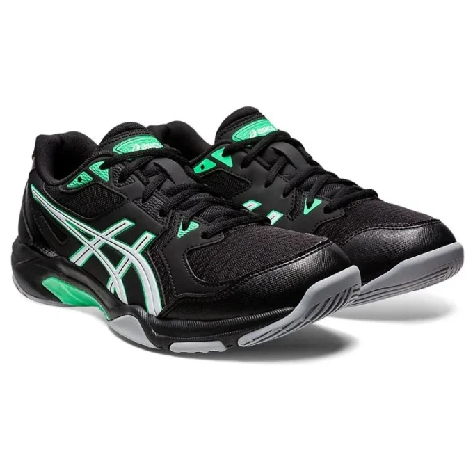 GEL-Rocket 10 « Black New Leaf »