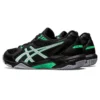 GEL-Rocket 10 « Black New Leaf »