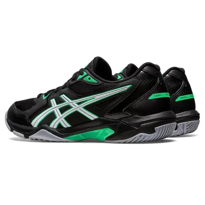 GEL-Rocket 10 « Black New Leaf »