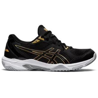 Gel-Rocket 10 « Black Pure Gold »