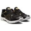 Gel-Rocket 10 « Black Pure Gold »