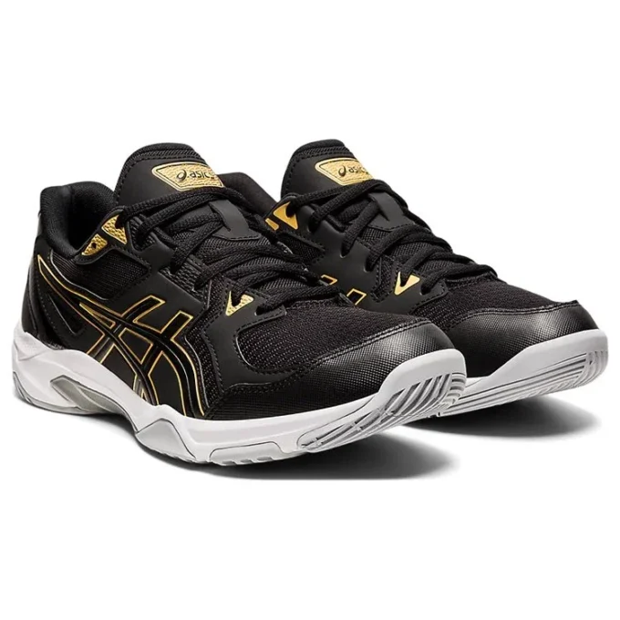Gel-Rocket 10 « Black Pure Gold »