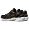 Gel-Rocket 10 « Black Pure Gold »