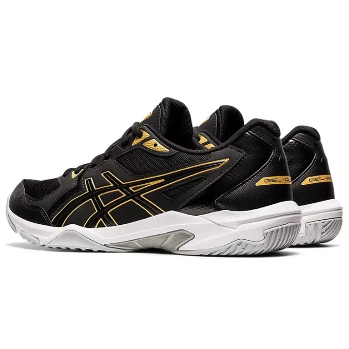 Gel-Rocket 10 « Black Pure Gold »