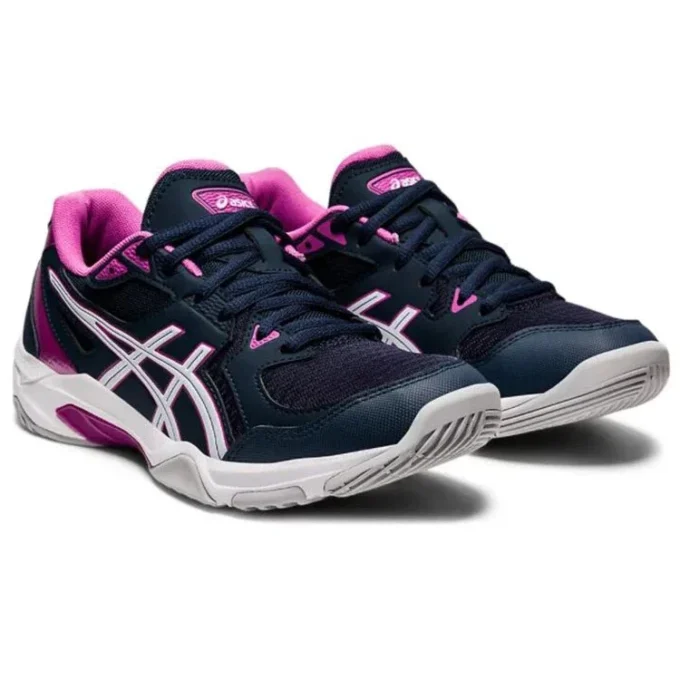 Gel-Rocket 10 « French Blue Purple »