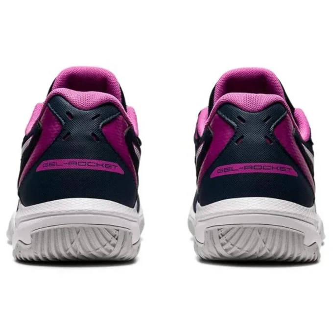 Gel-Rocket 10 « French Blue Purple »