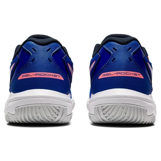 Gel-Rocket 10 « Lapis Lazuli Blue »