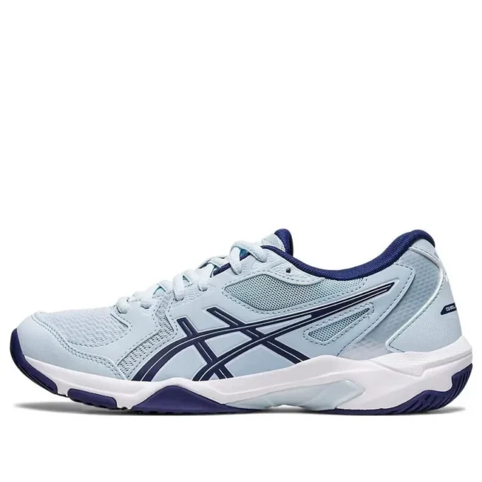 GEL-Rocket 10 « Sky Indigo Blue »