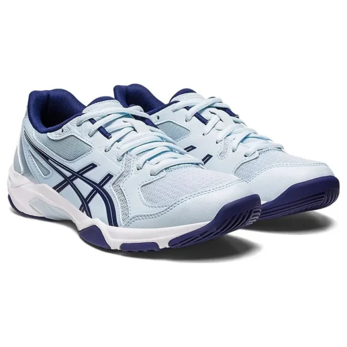 GEL-Rocket 10 « Sky Indigo Blue »