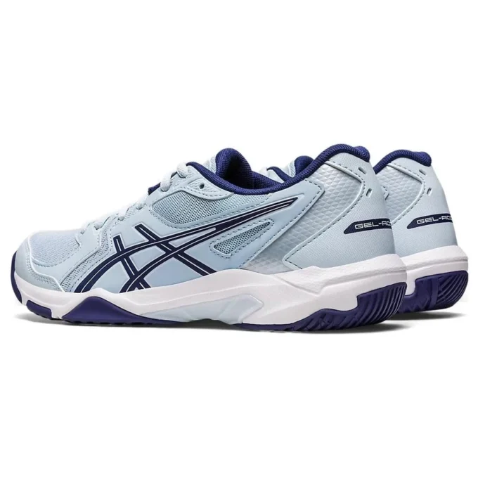GEL-Rocket 10 « Sky Indigo Blue »