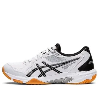Gel-Rocket 10 « White Black »