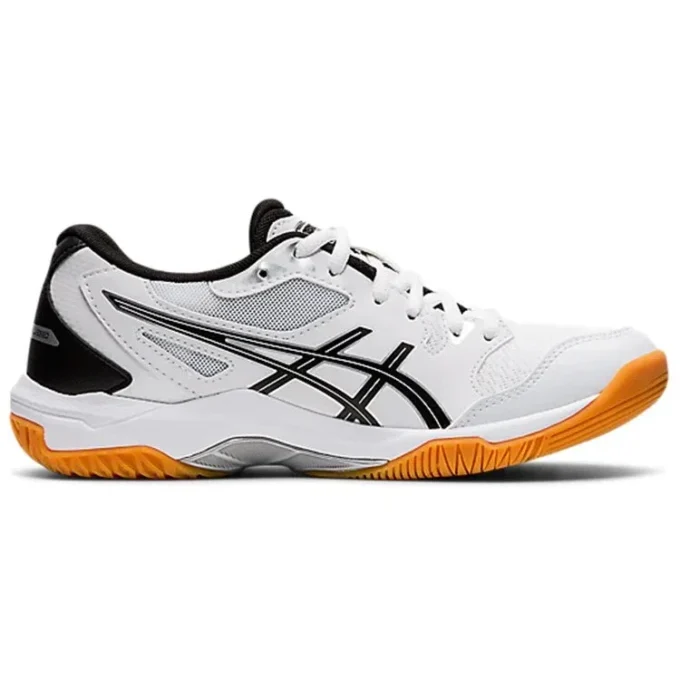 Gel-Rocket 10 « White Black »