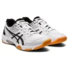 Gel-Rocket 10 « White Black »