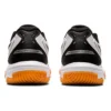 Gel-Rocket 10 « White Black »