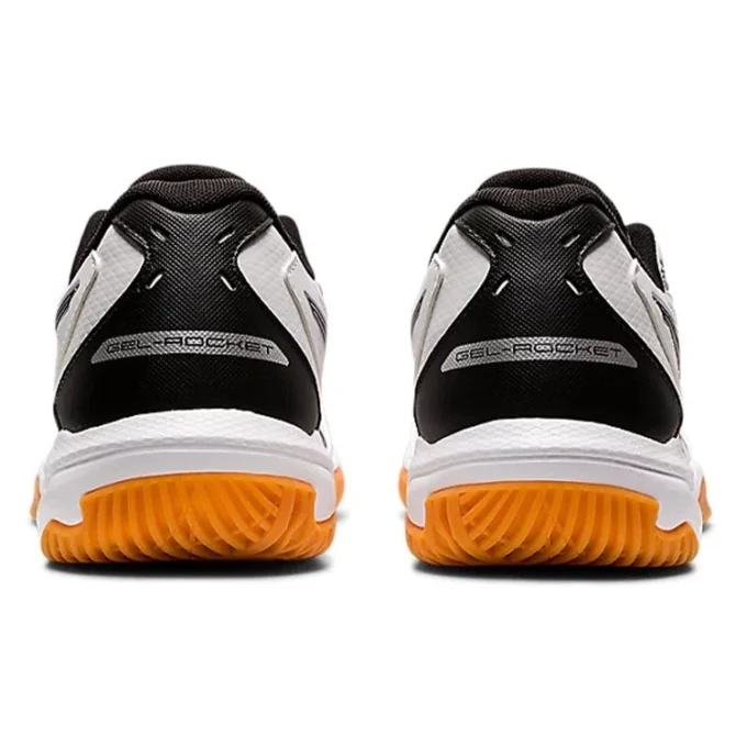 Gel-Rocket 10 « White Black »