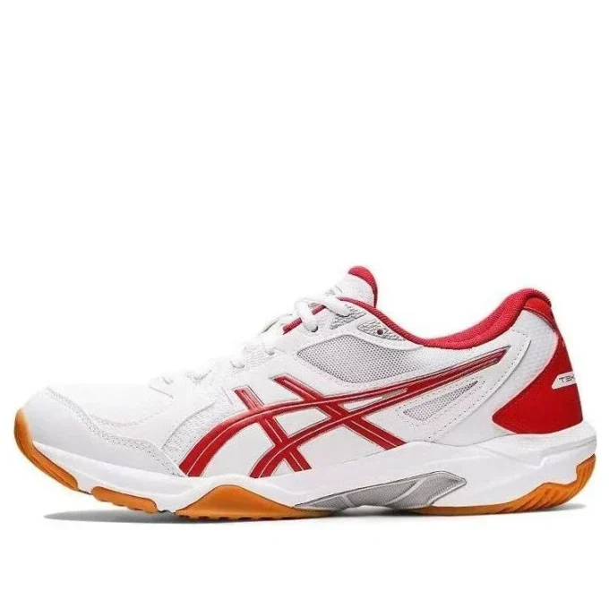 Gel-Rocket 10 « White Classic Red »