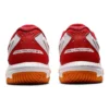 Gel-Rocket 10 « White Classic Red »