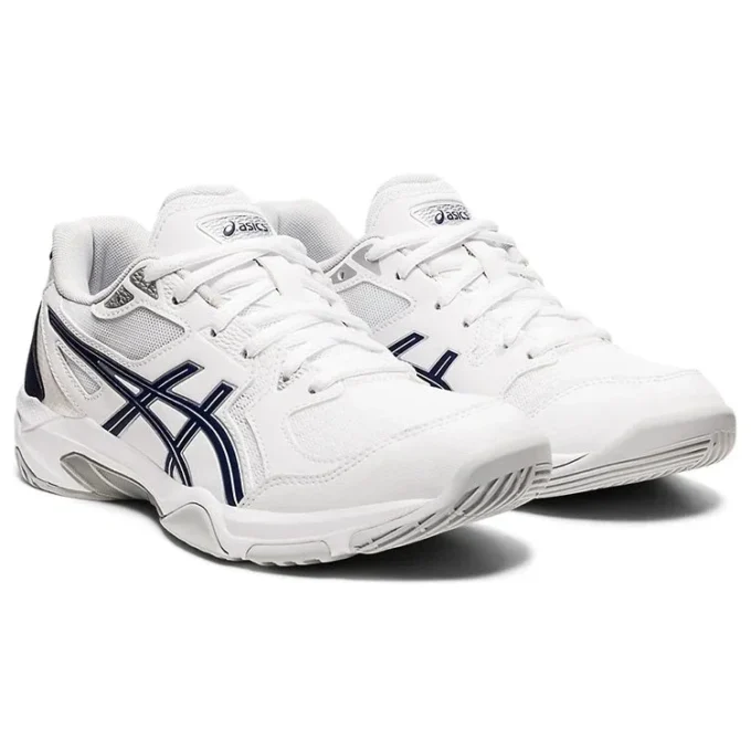 GEL-Rocket 10 « White Peacoat »