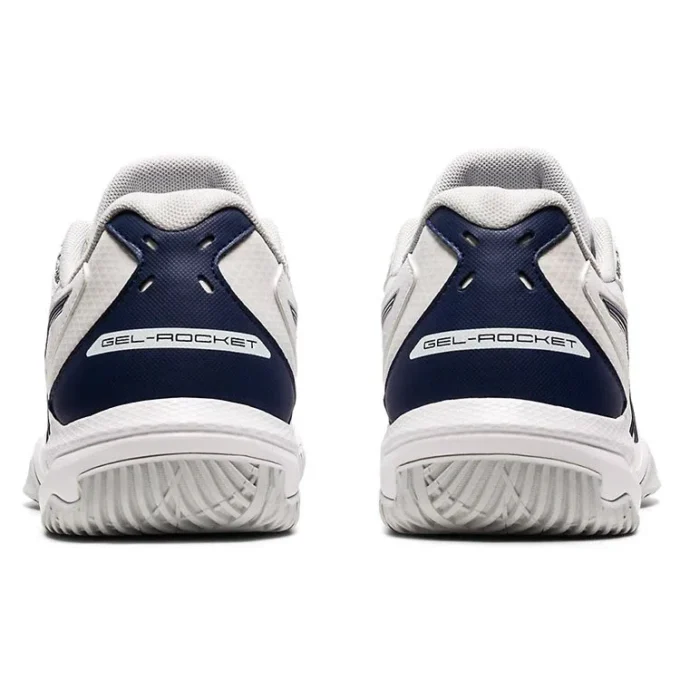 GEL-Rocket 10 « White Peacoat »
