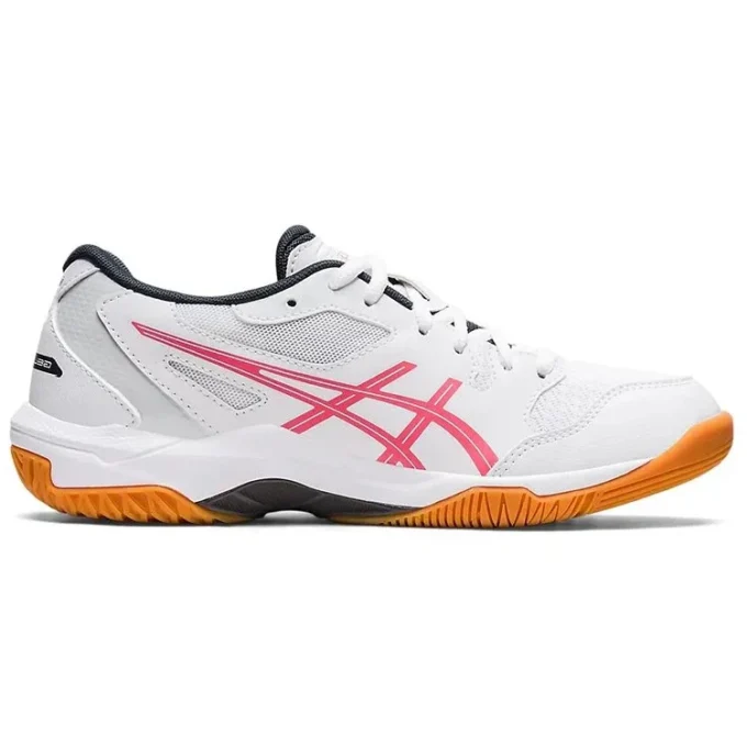 Gel-Rocket 10 « White Pink Cameo »