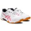 Gel-Rocket 10 « White Pink Cameo »