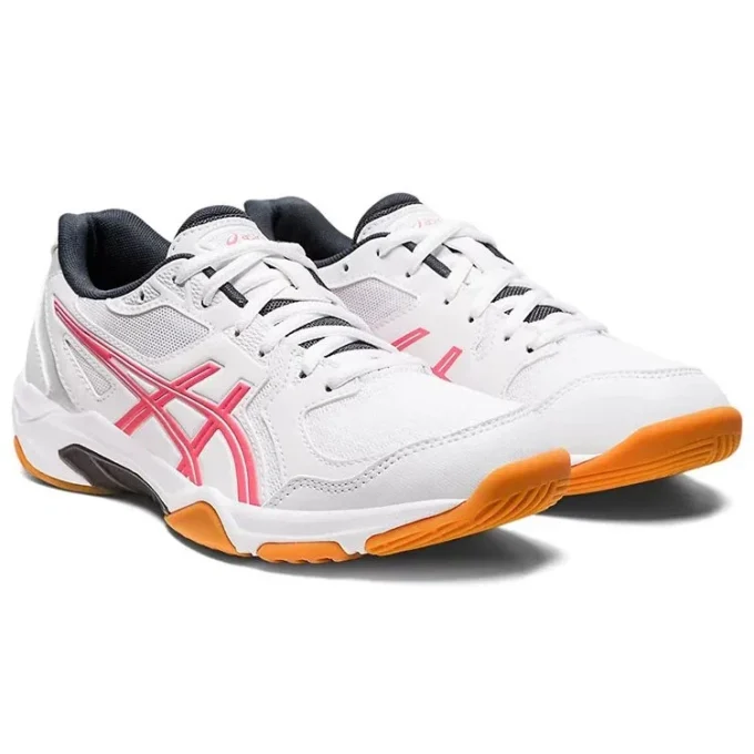 Gel-Rocket 10 « White Pink Cameo »