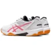 Gel-Rocket 10 « White Pink Cameo »