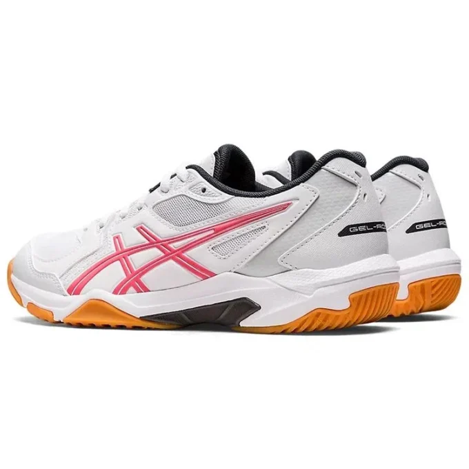 Gel-Rocket 10 « White Pink Cameo »