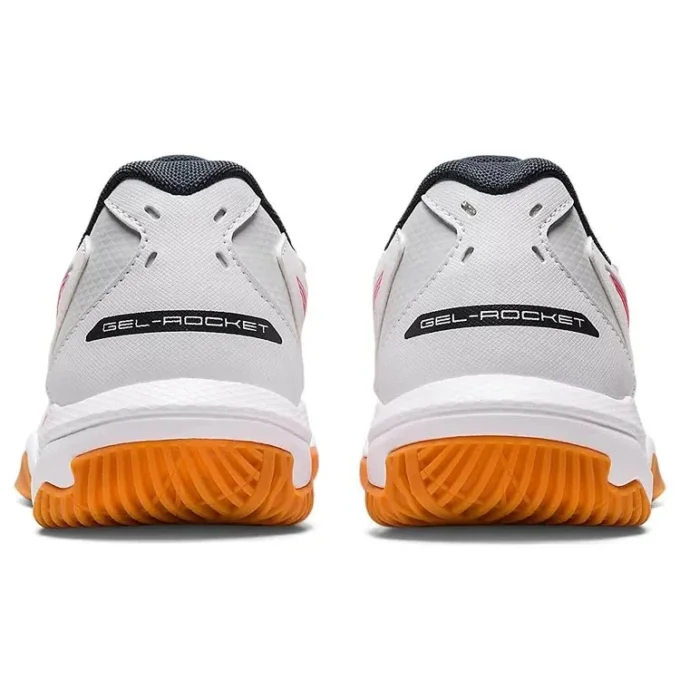 Gel-Rocket 10 « White Pink Cameo »