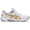 Gel-Rocket 10 « White Pure Gold »