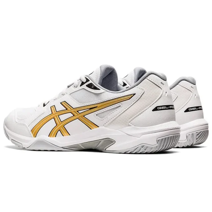 Gel-Rocket 10 « White Pure Gold »