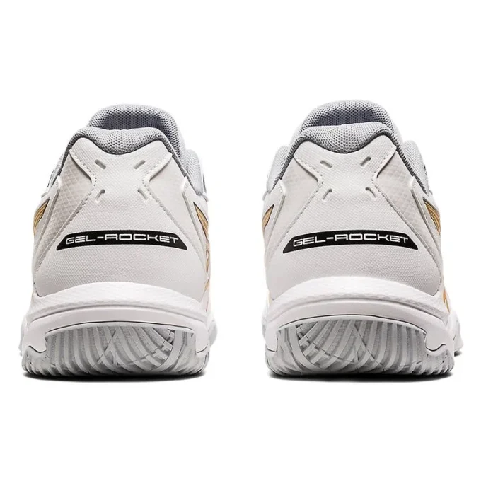 Gel-Rocket 10 « White Pure Gold »