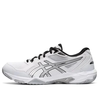 GEL-Rocket 10 « White Pure Silver »