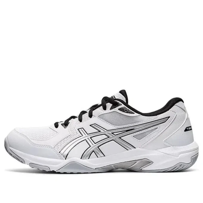 GEL-Rocket 10 « White Pure Silver »