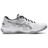 GEL-Rocket 10 « White Pure Silver »