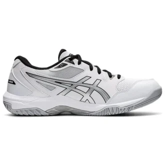 GEL-Rocket 10 « White Pure Silver »