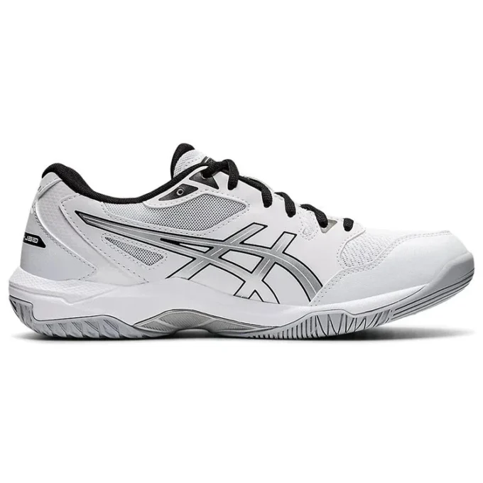 GEL-Rocket 10 « White Pure Silver »