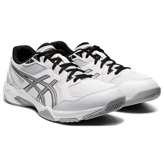 GEL-Rocket 10 « White Pure Silver »