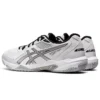 GEL-Rocket 10 « White Pure Silver »