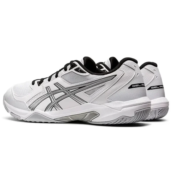 GEL-Rocket 10 « White Pure Silver »