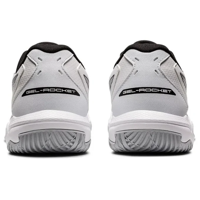 GEL-Rocket 10 « White Pure Silver »