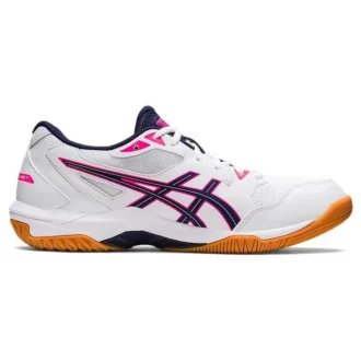 Gel-Rocket 10 « White Purple »
