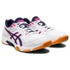 Gel-Rocket 10 « White Purple »