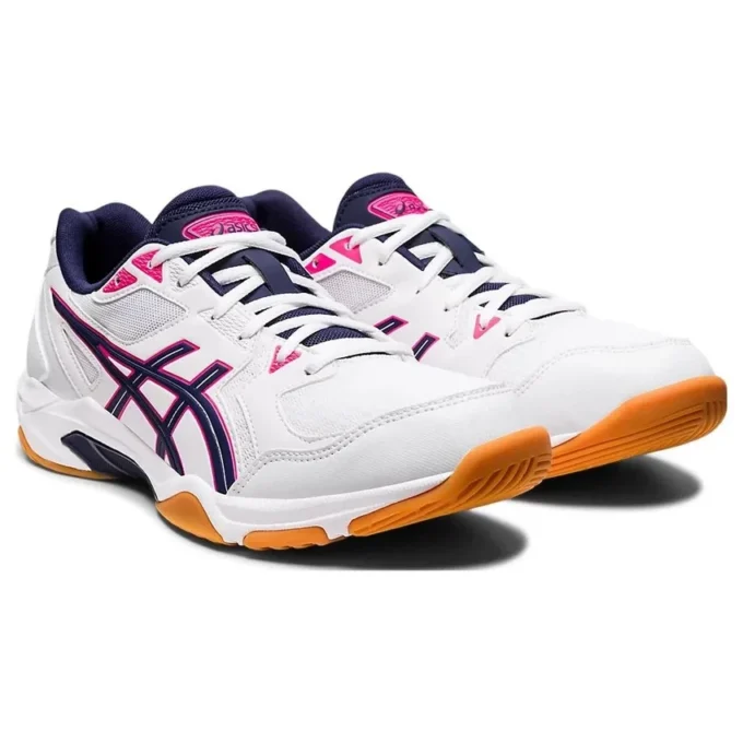 Gel-Rocket 10 « White Purple »
