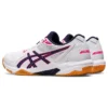 Gel-Rocket 10 « White Purple »