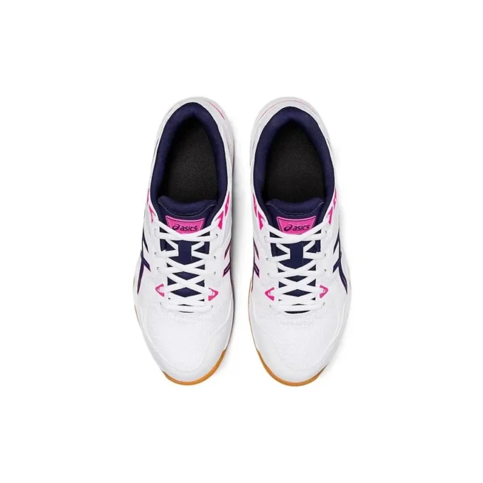 Gel-Rocket 10 « White Purple »