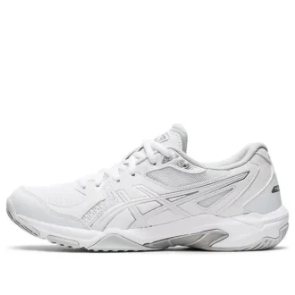 Gel-Rocket 10 « White Silver »