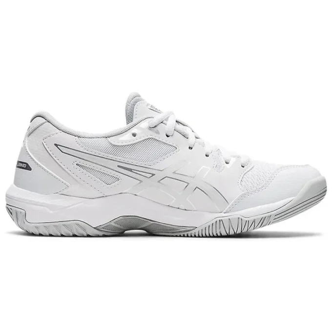 Gel-Rocket 10 « White Silver »