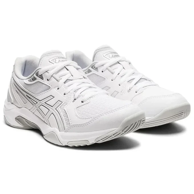 Gel-Rocket 10 « White Silver »